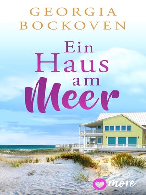 cover image of Ein Haus am Meer